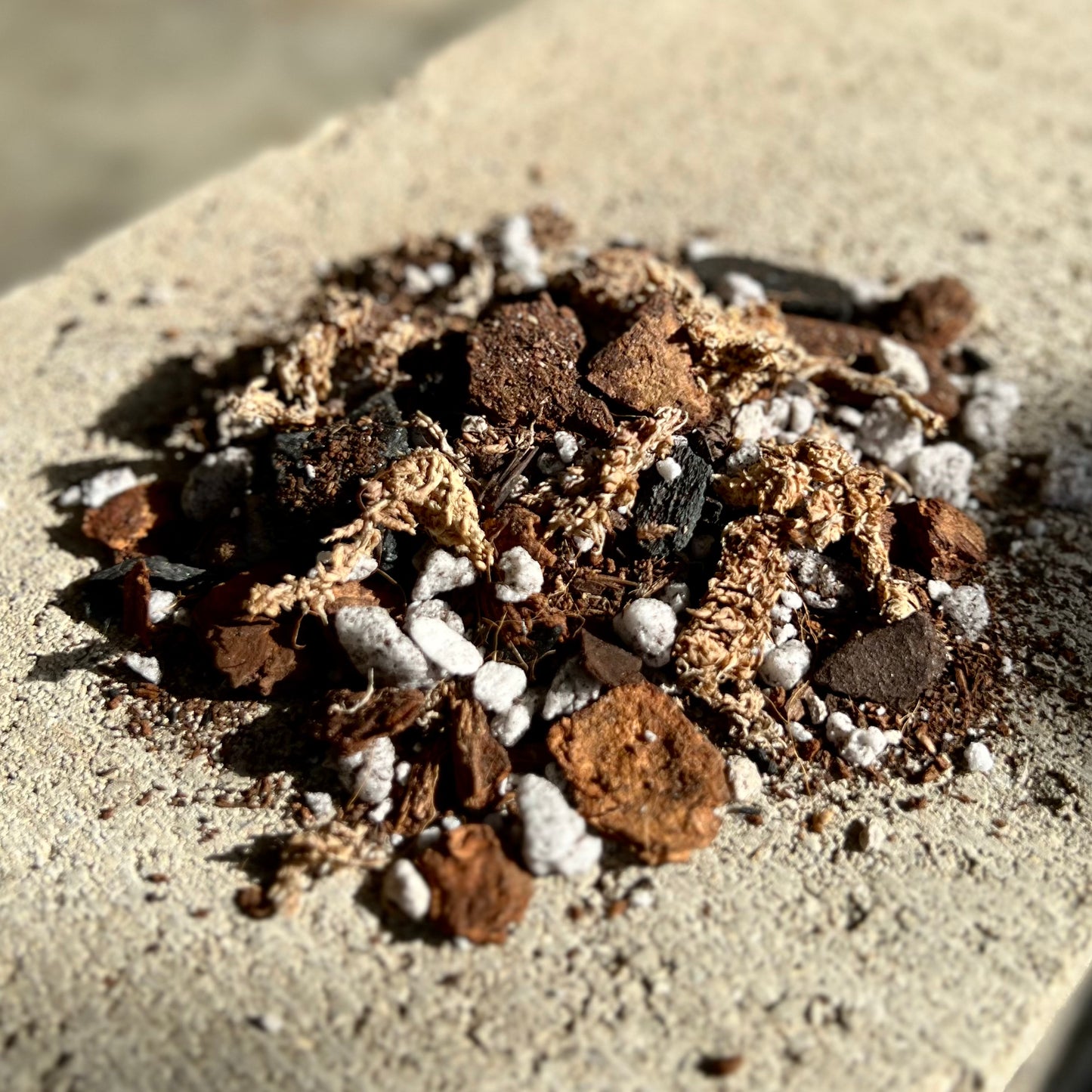 LeafLabs Aroid Mix - Ultra Chunky