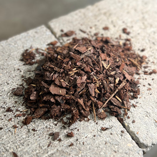 LeafLabs Fine Pine Bark