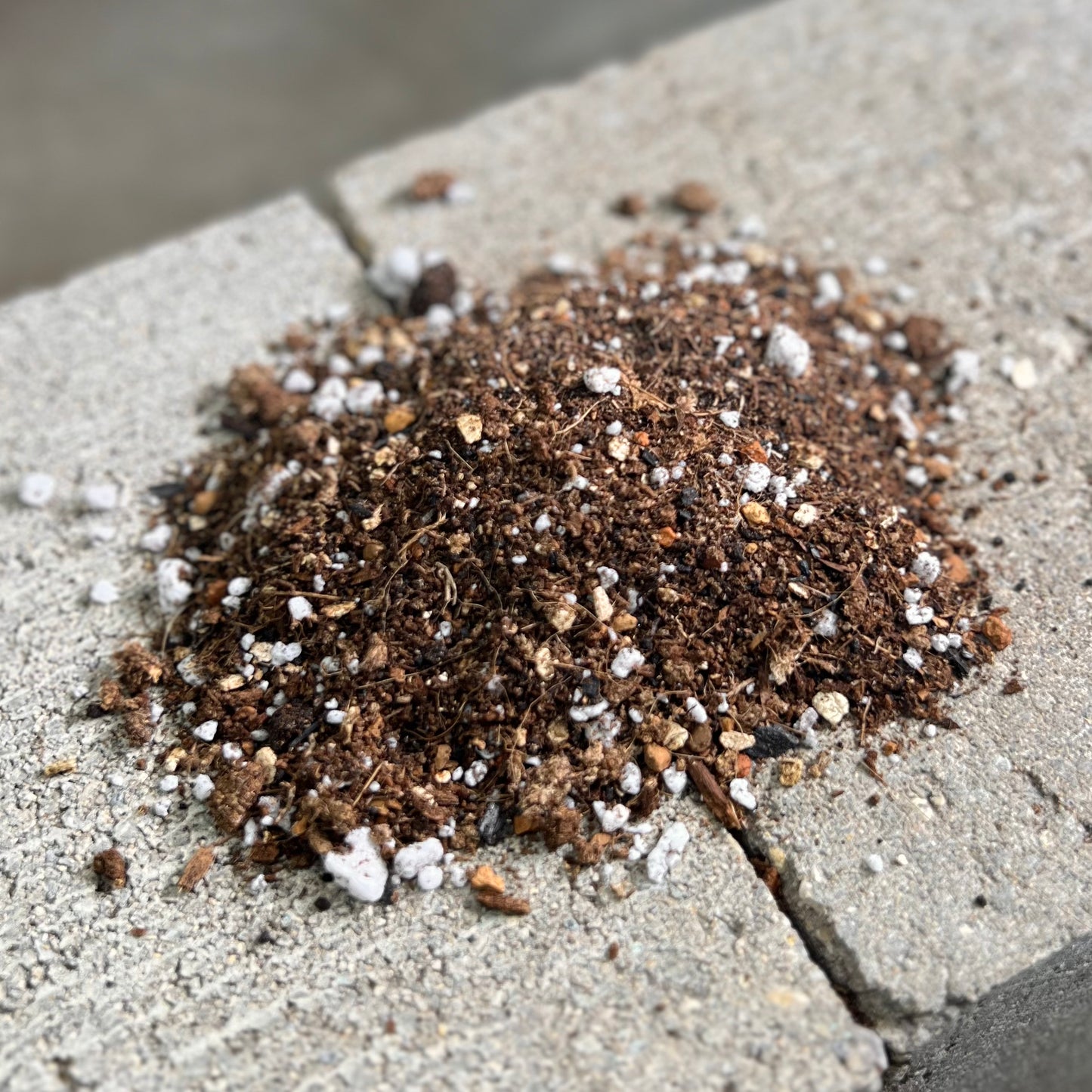 LeafLabs Premium All Purpose Potting Mix