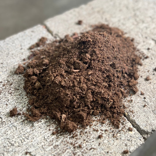 LeafLabs Peat Moss