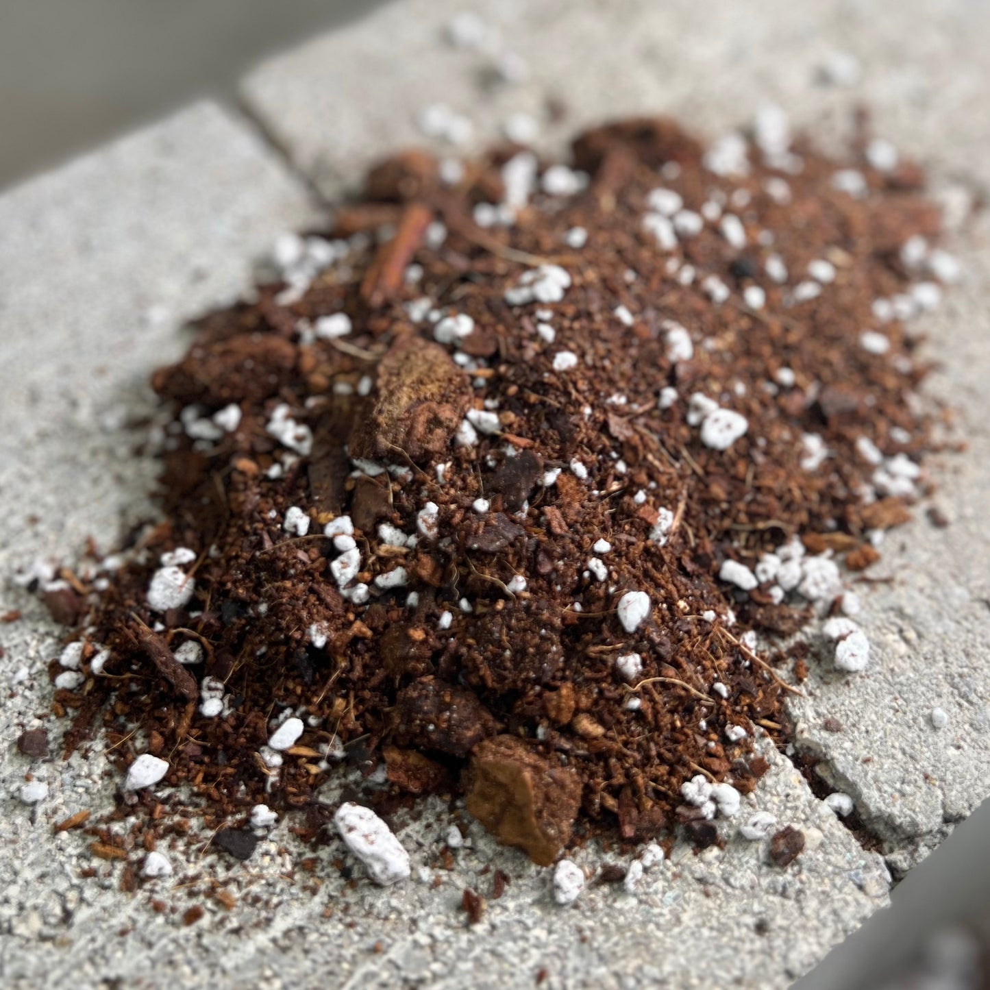 LeafLabs Terrarium Mix