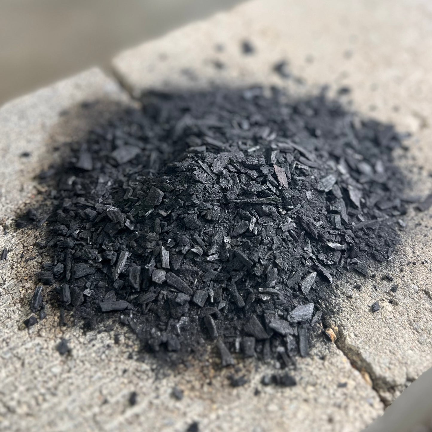 LeafLabs Fine Charcoal