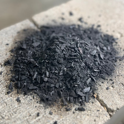 LeafLabs Fine Charcoal