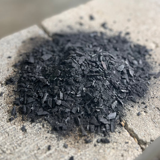 LeafLabs Fine Charcoal