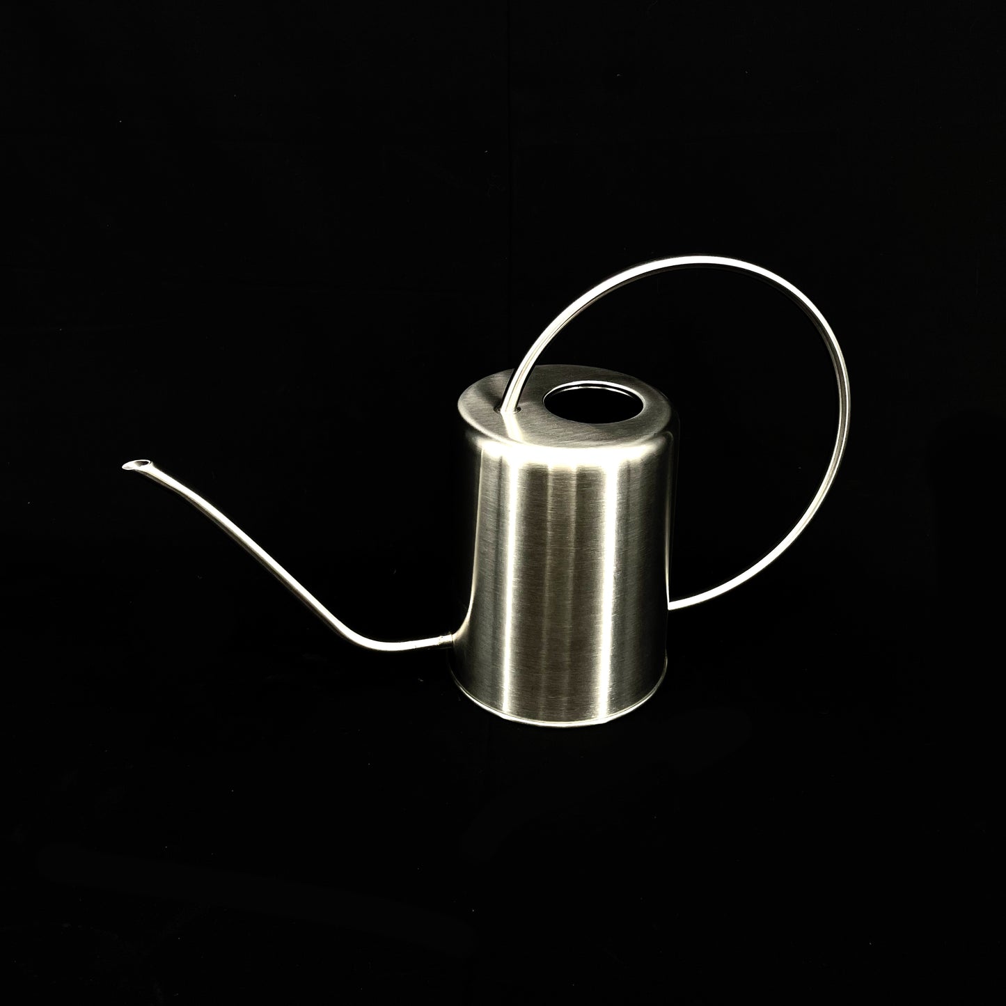 Kanso Stainless Steel Watering Can