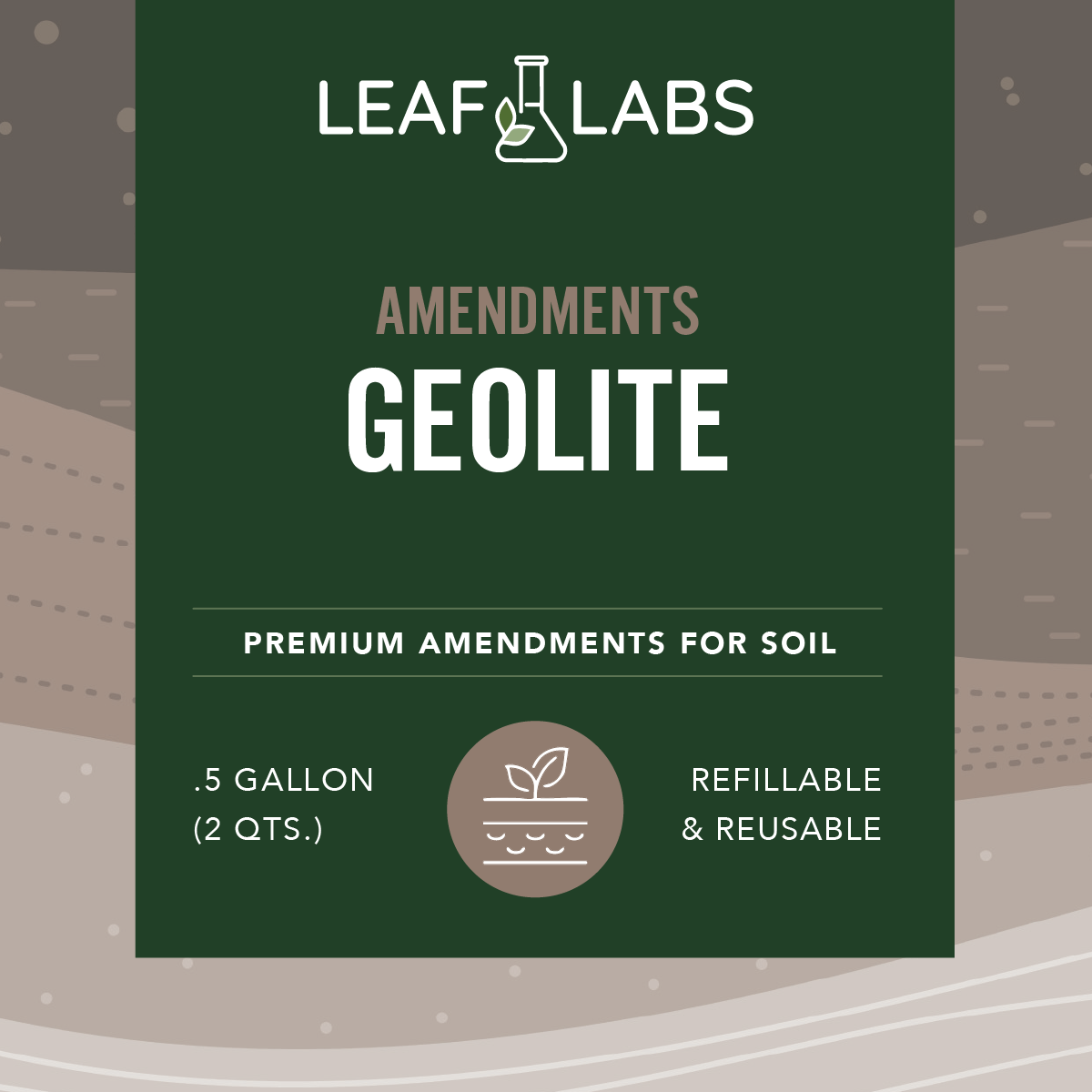 LeafLabs Geolite