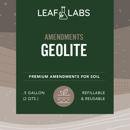 LeafLabs Geolite