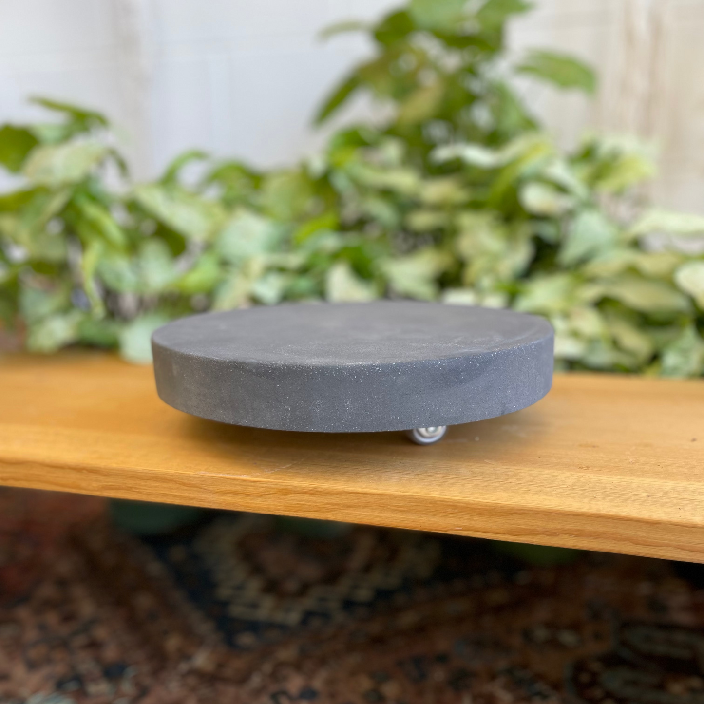 Bergs Rolling Stone Tray