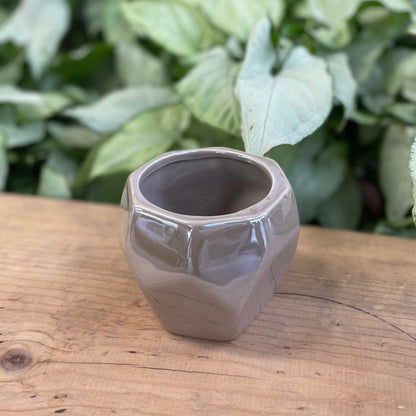 Geo Mini Pot