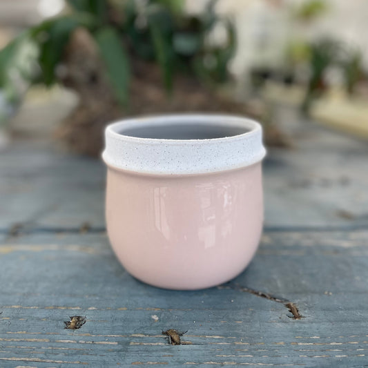 Bubblegum Pot
