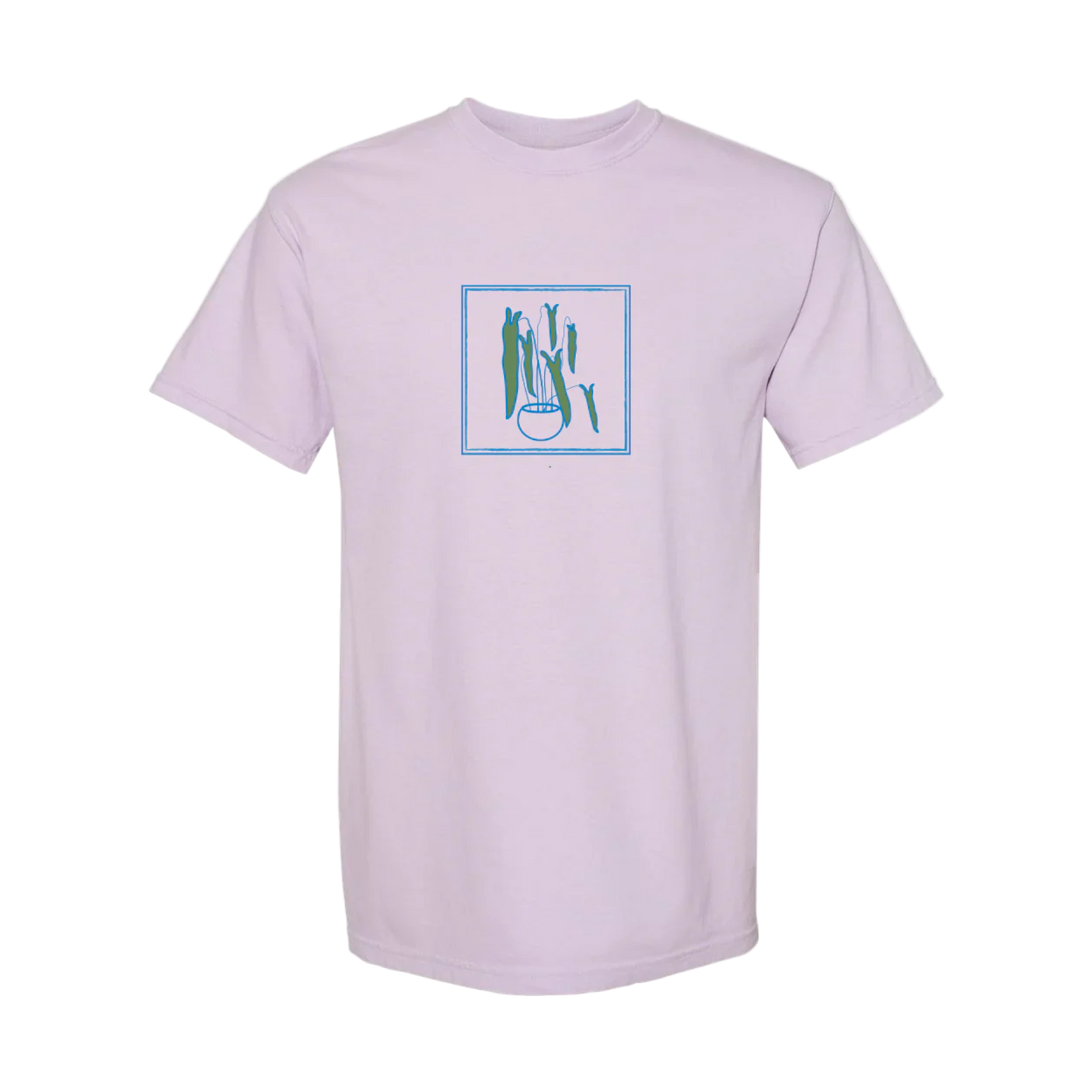 Philodendron Spiritus Sancti T-Shirt