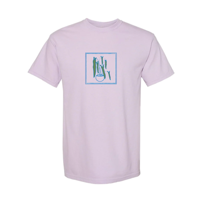 Philodendron Spiritus Sancti T-Shirt