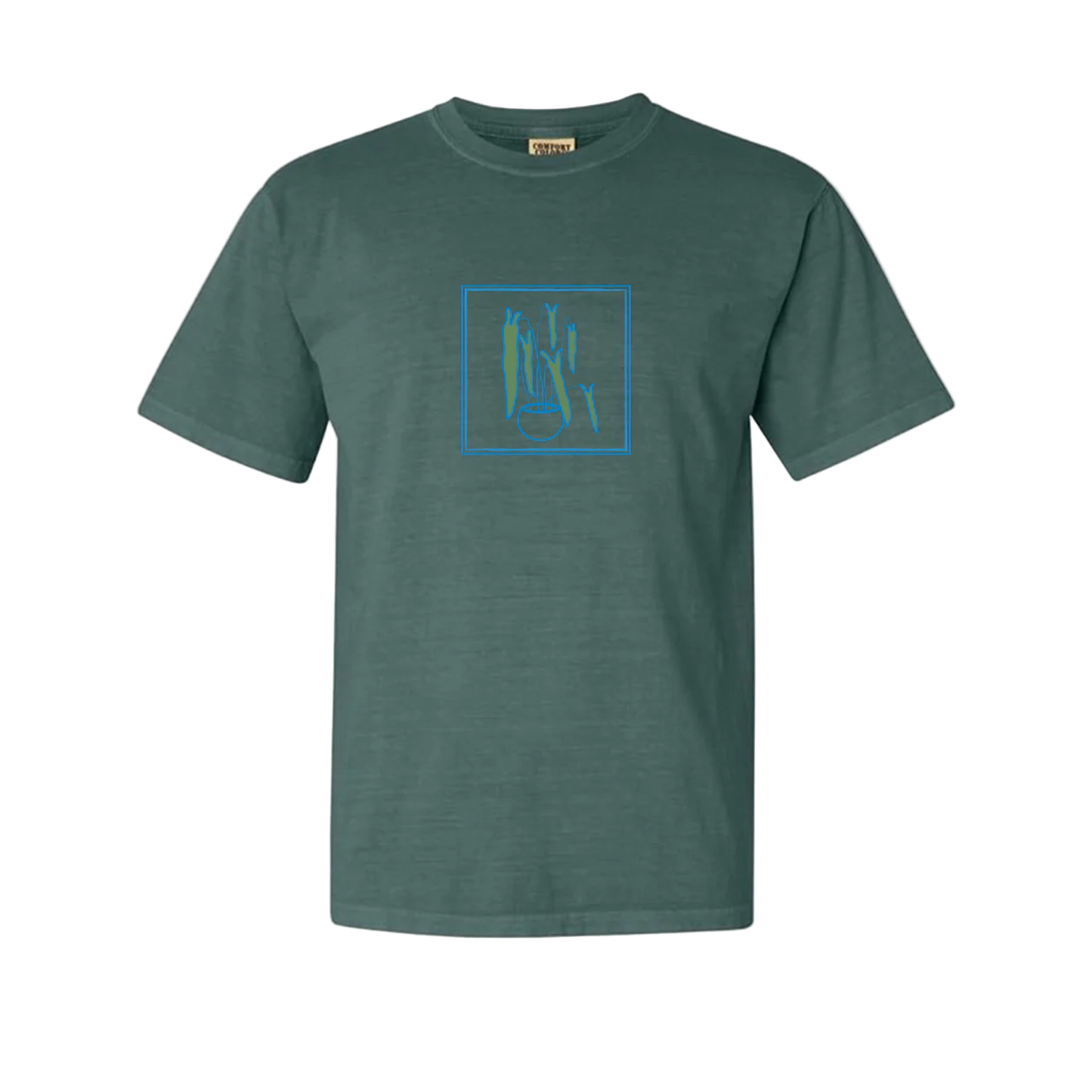 Philodendron Spiritus Sancti T-Shirt