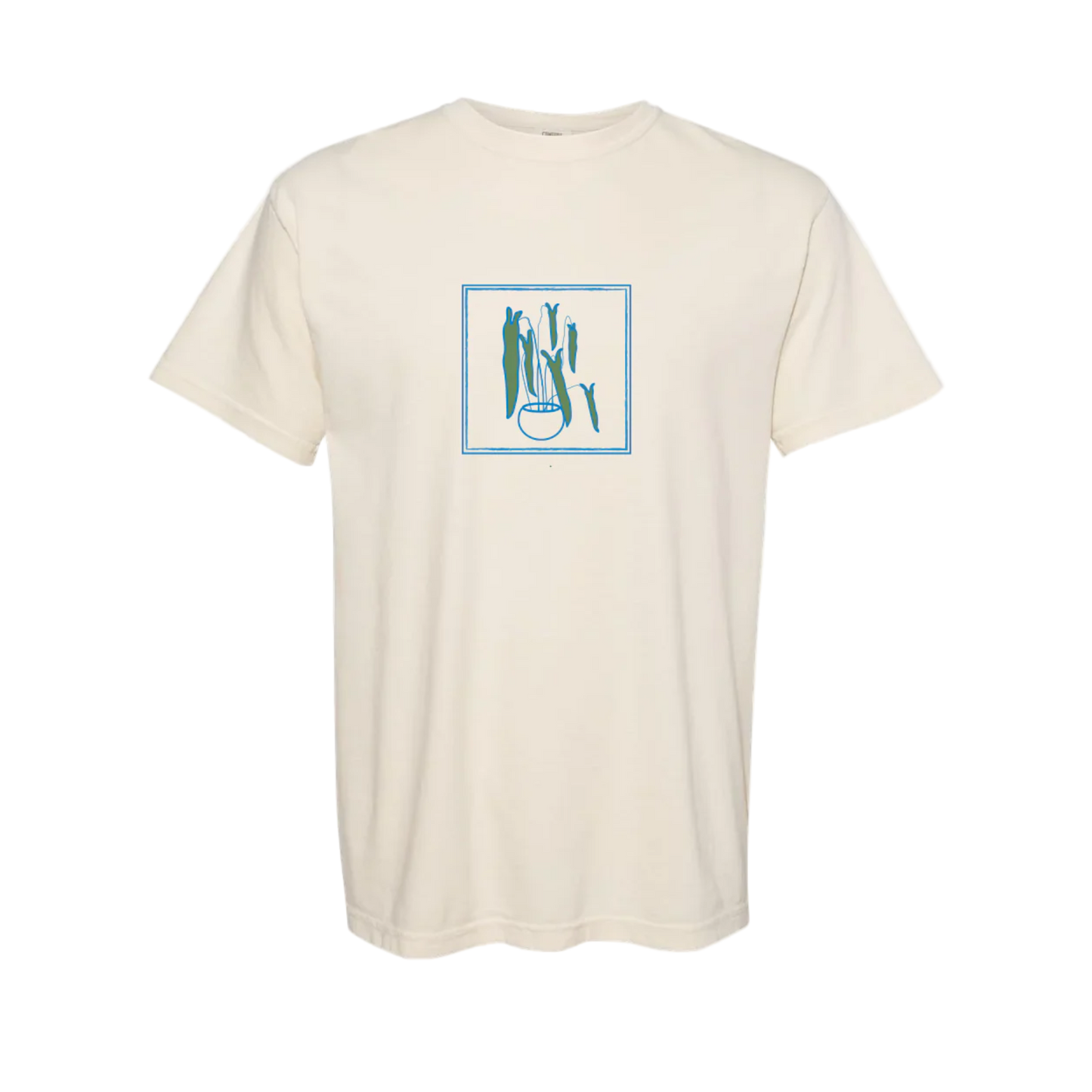 Philodendron Spiritus Sancti T-Shirt