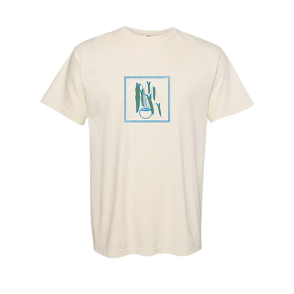 Philodendron Spiritus Sancti T-Shirt