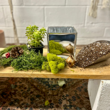 Tabletop Holiday Combo