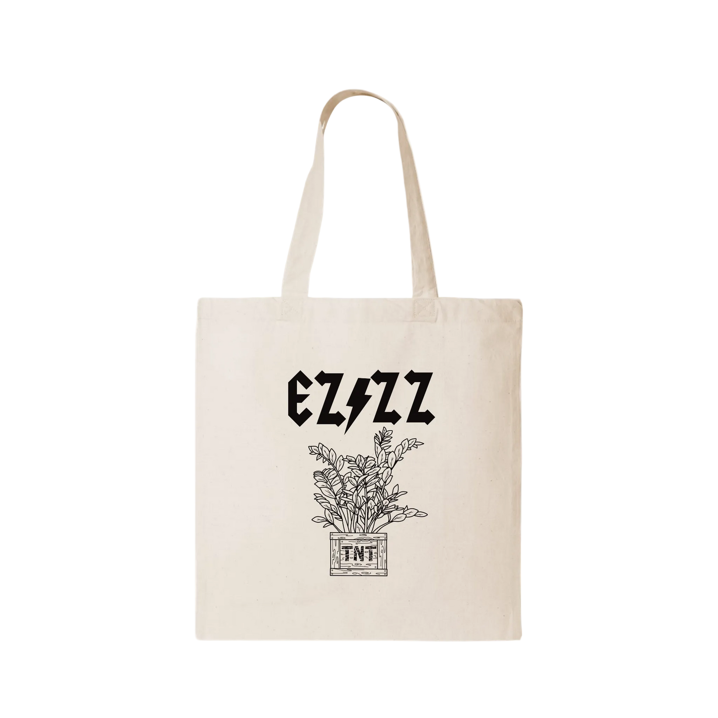 PlantPeople EZ/ZZ Band Tote