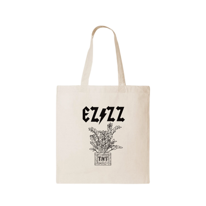 PlantPeople EZ/ZZ Band Tote