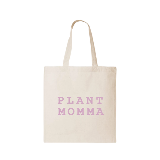PlantPeople Plant Momma Tote
