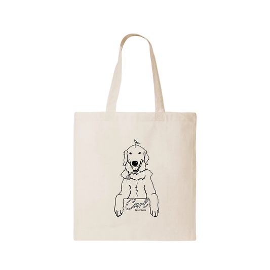 PlantPeople Carl Tote