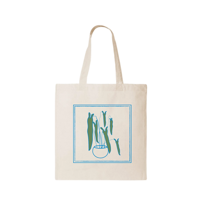 PlantPeople Spiritus Sancti Tote