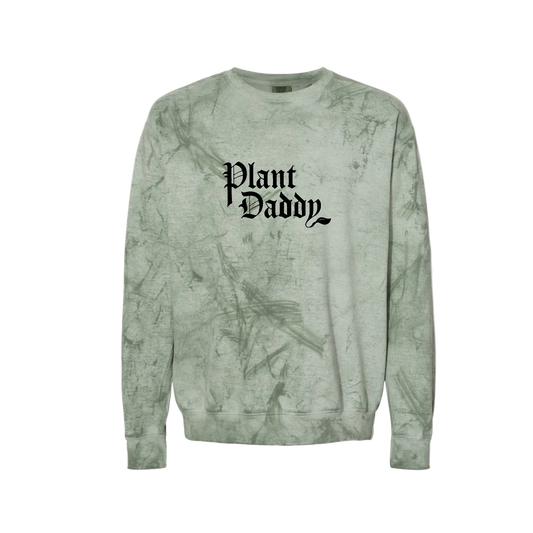 PlantPeople Plant Daddy Sweatshirt