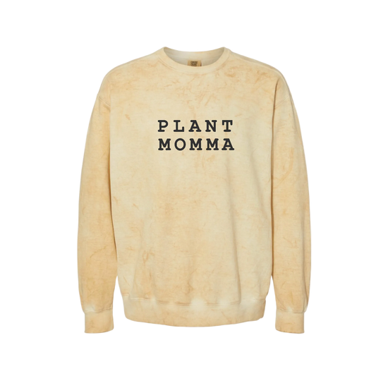 PlantPeople Plant Momma Sweatshirt