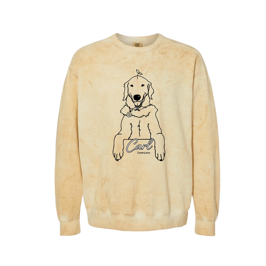 PlantPeople Carl Sweatshirt