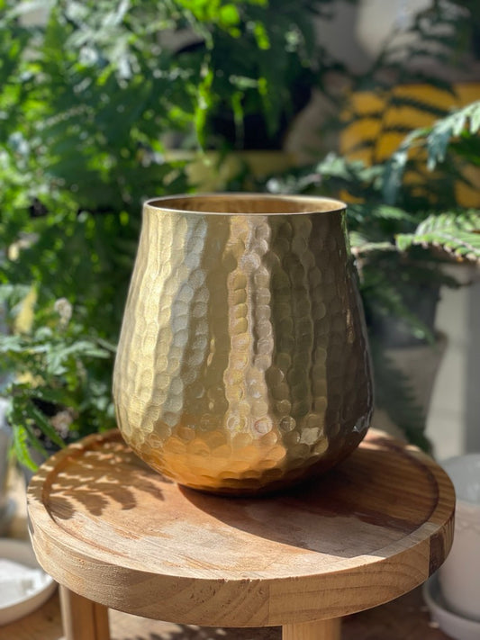 Hux Pot