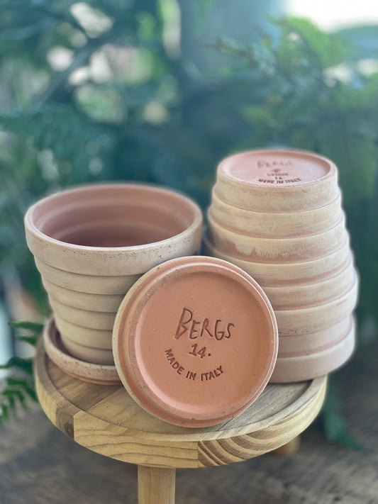 Bergs Planet Pots