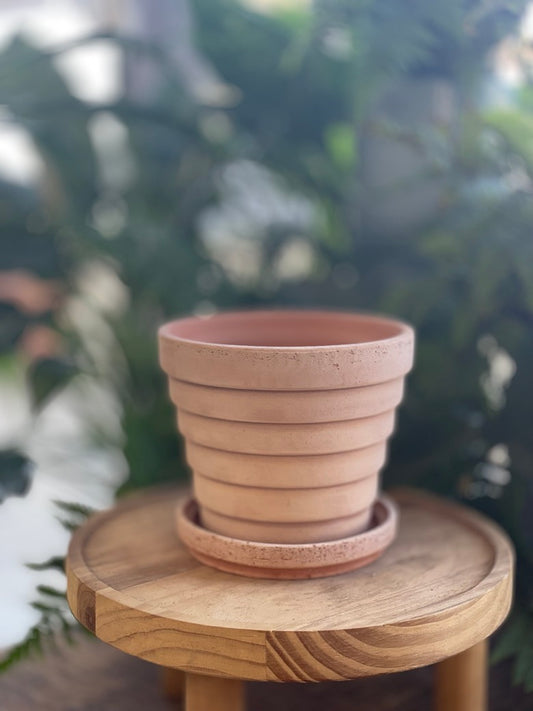 Bergs Planet Pots