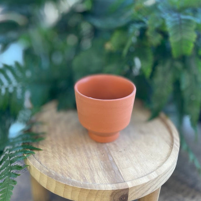 Crescendo Terracotta Pot