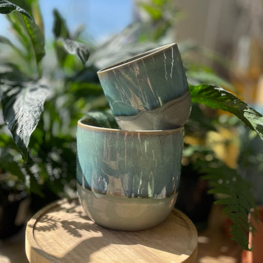 Caribe Pot