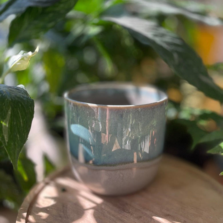 Caribe Pot