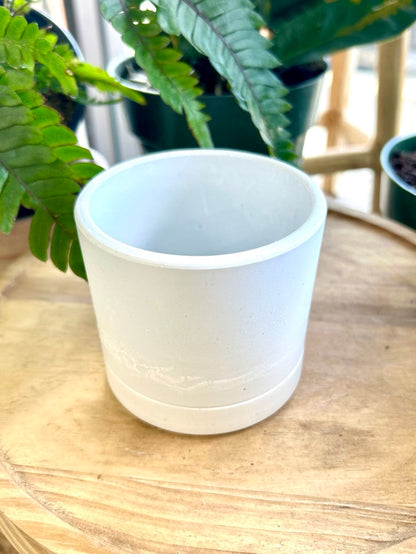 Kanso Earthtone Mini Planters