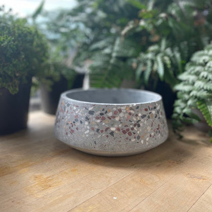 Heather Pots