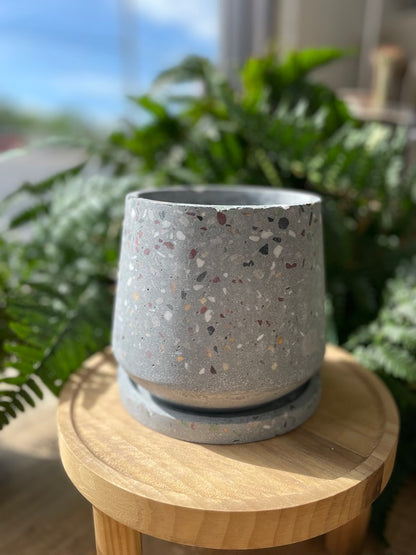 Heather Pots