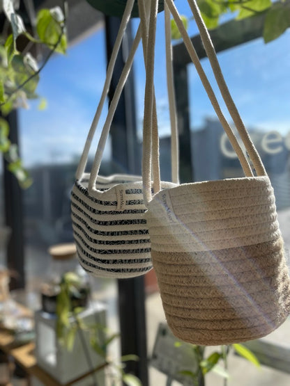 Soft Weave Basket