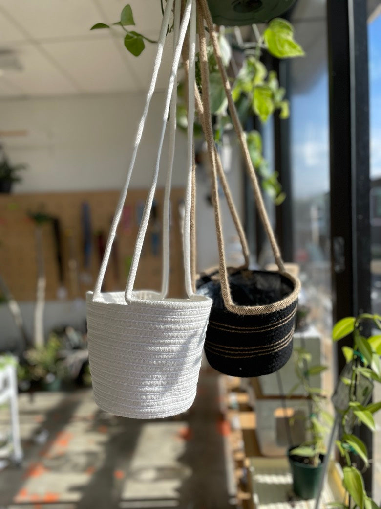 Soft Weave Basket