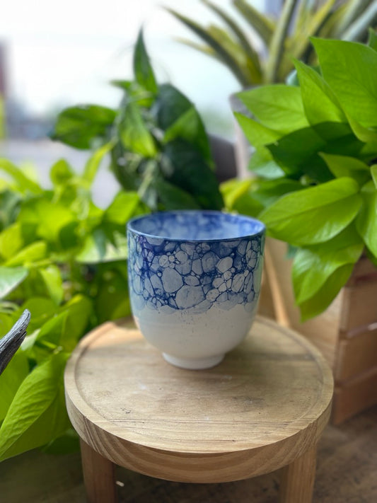 Ellory Pot
