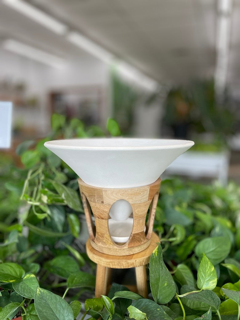 Seville Planter