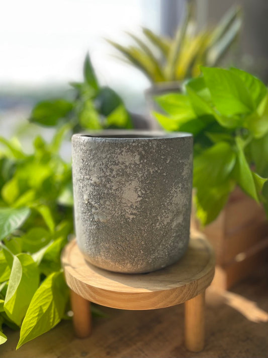 Rhodes Pot