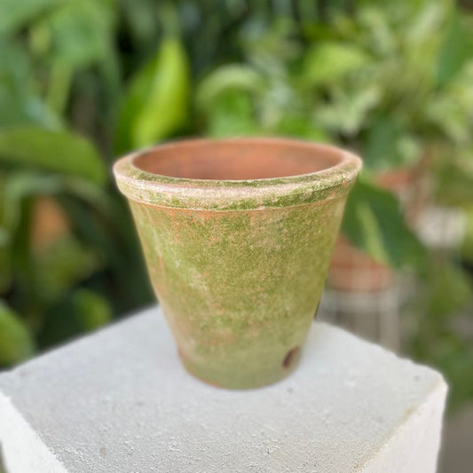 Victorian Pot