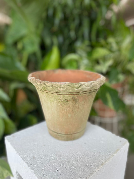 Pie Pot
