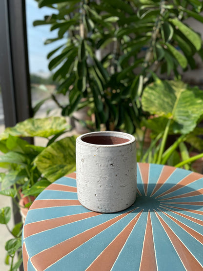 Adelhart Pot