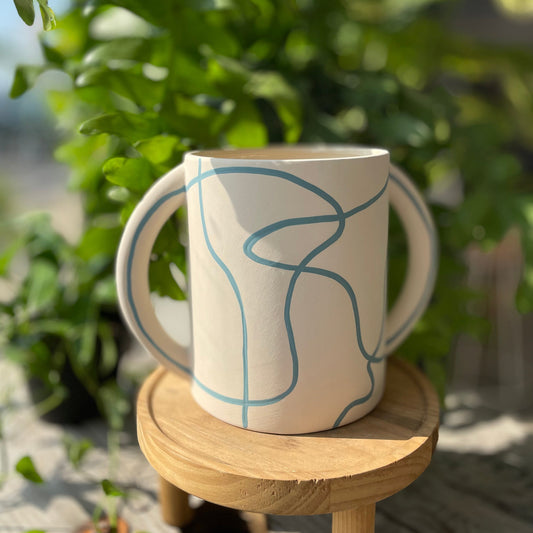 Maritza Jug