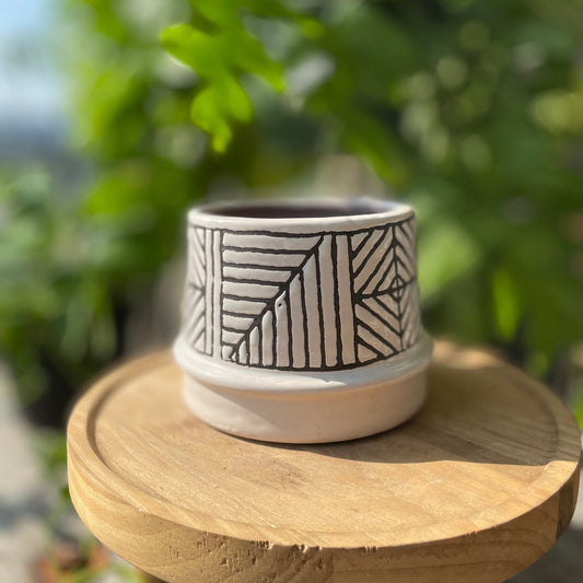 Safaa Pot