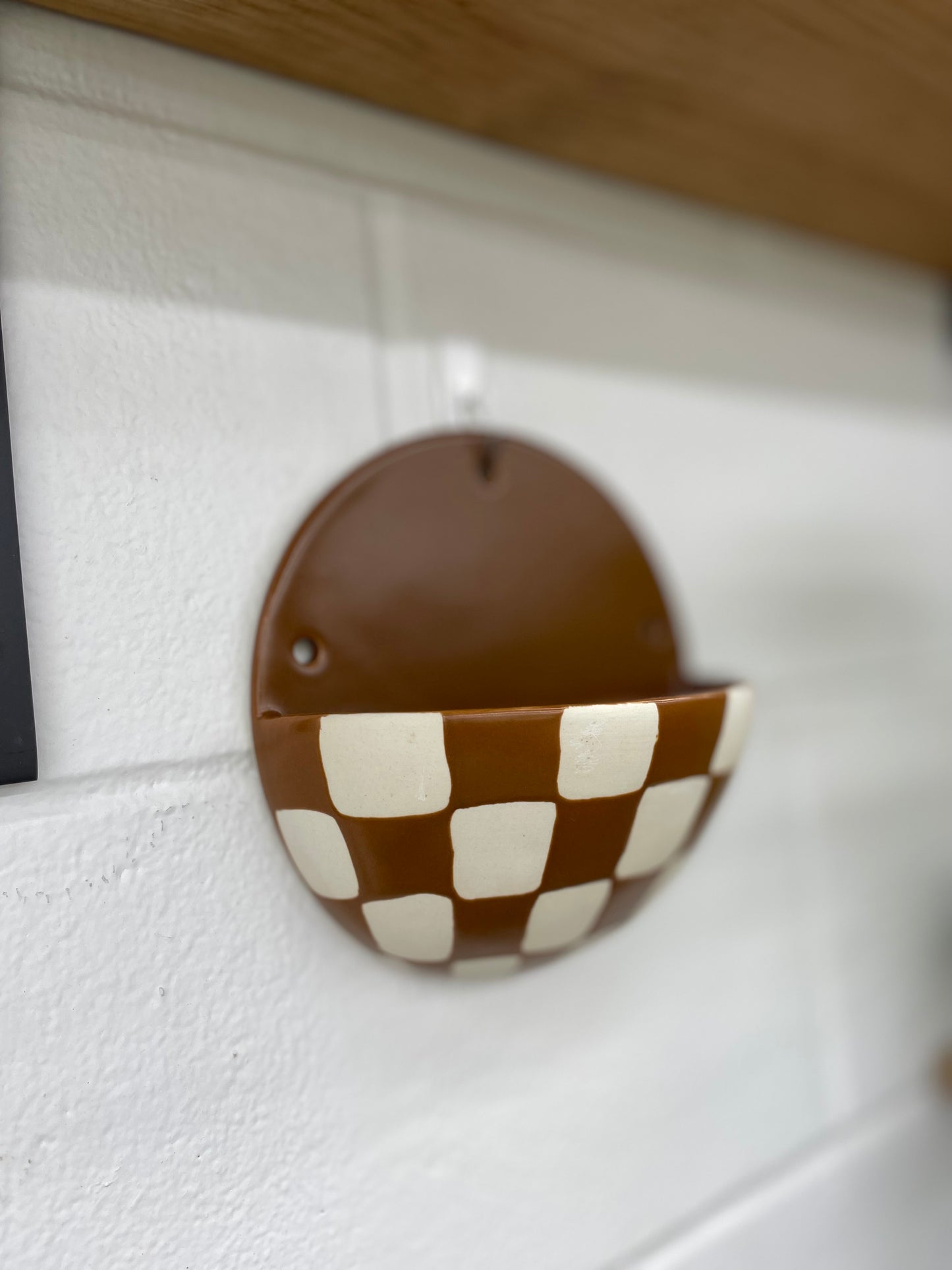 Doren Wall Planter