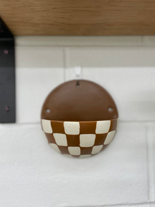 Doren Wall Planter
