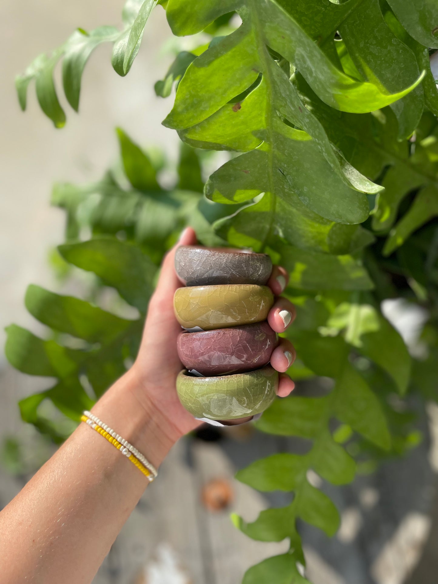 The Mini Pot
